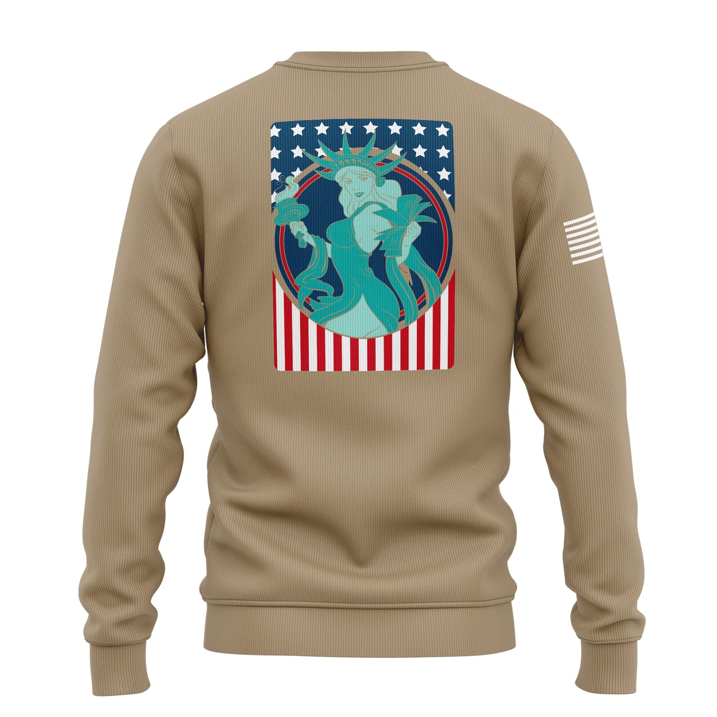 Lady Liberty
