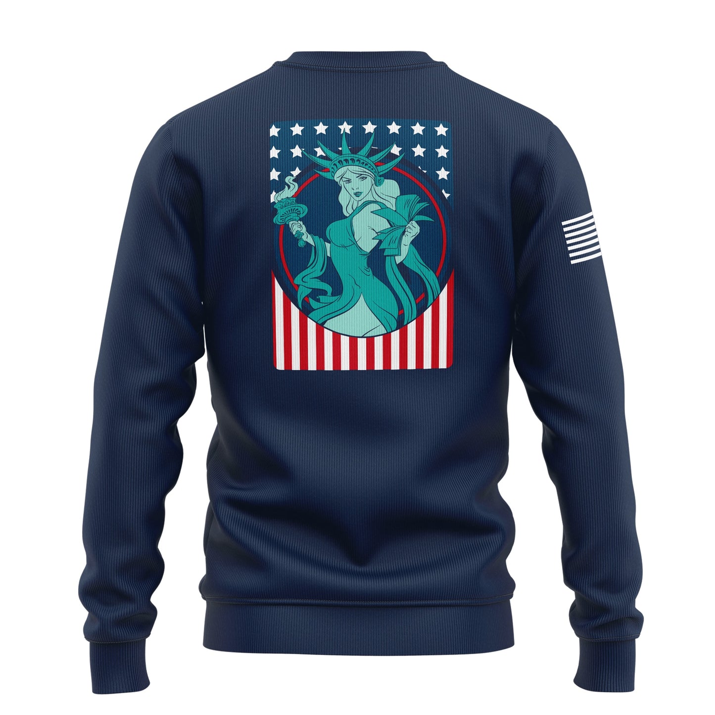 Lady Liberty