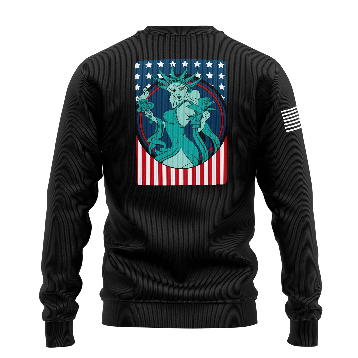 Lady Liberty