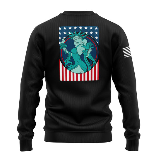 Lady Liberty