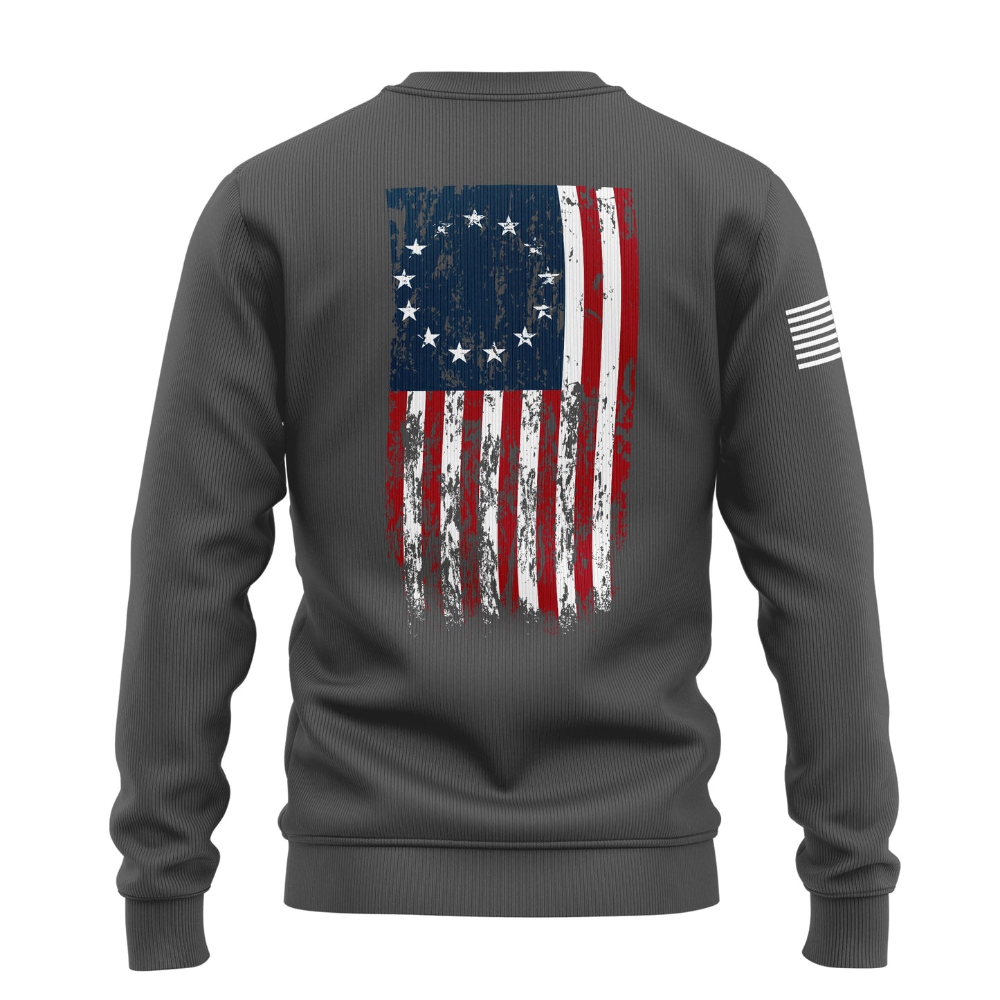 '76 Flag