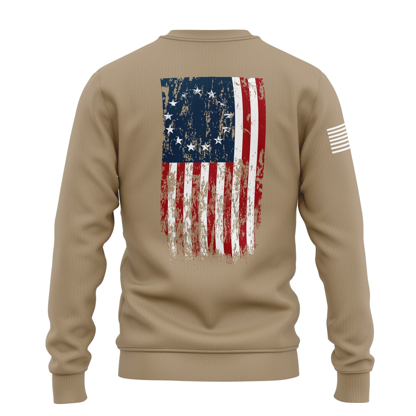 '76 Flag