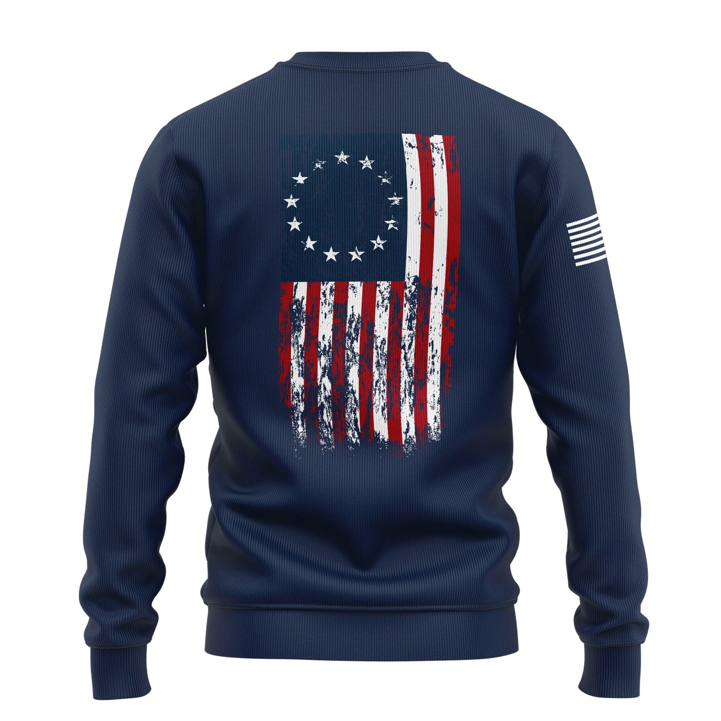 '76 Flag