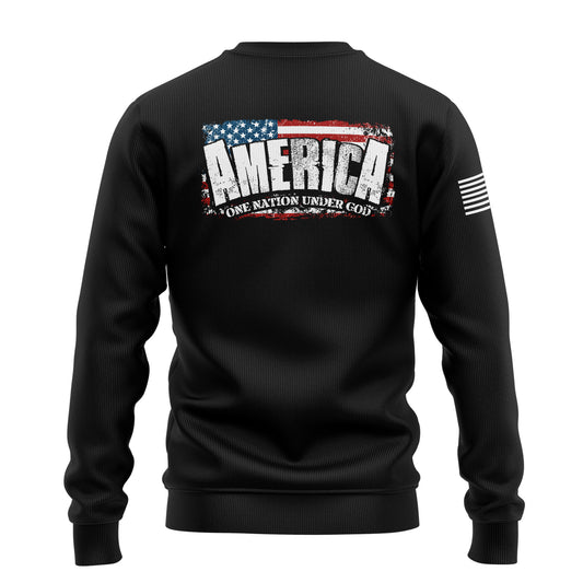One Nation America