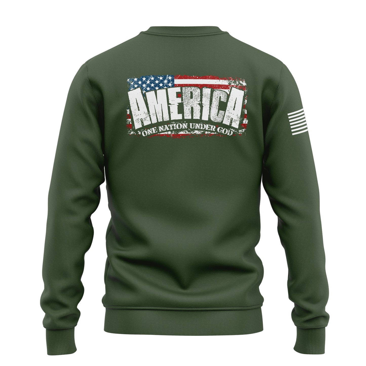 One Nation America