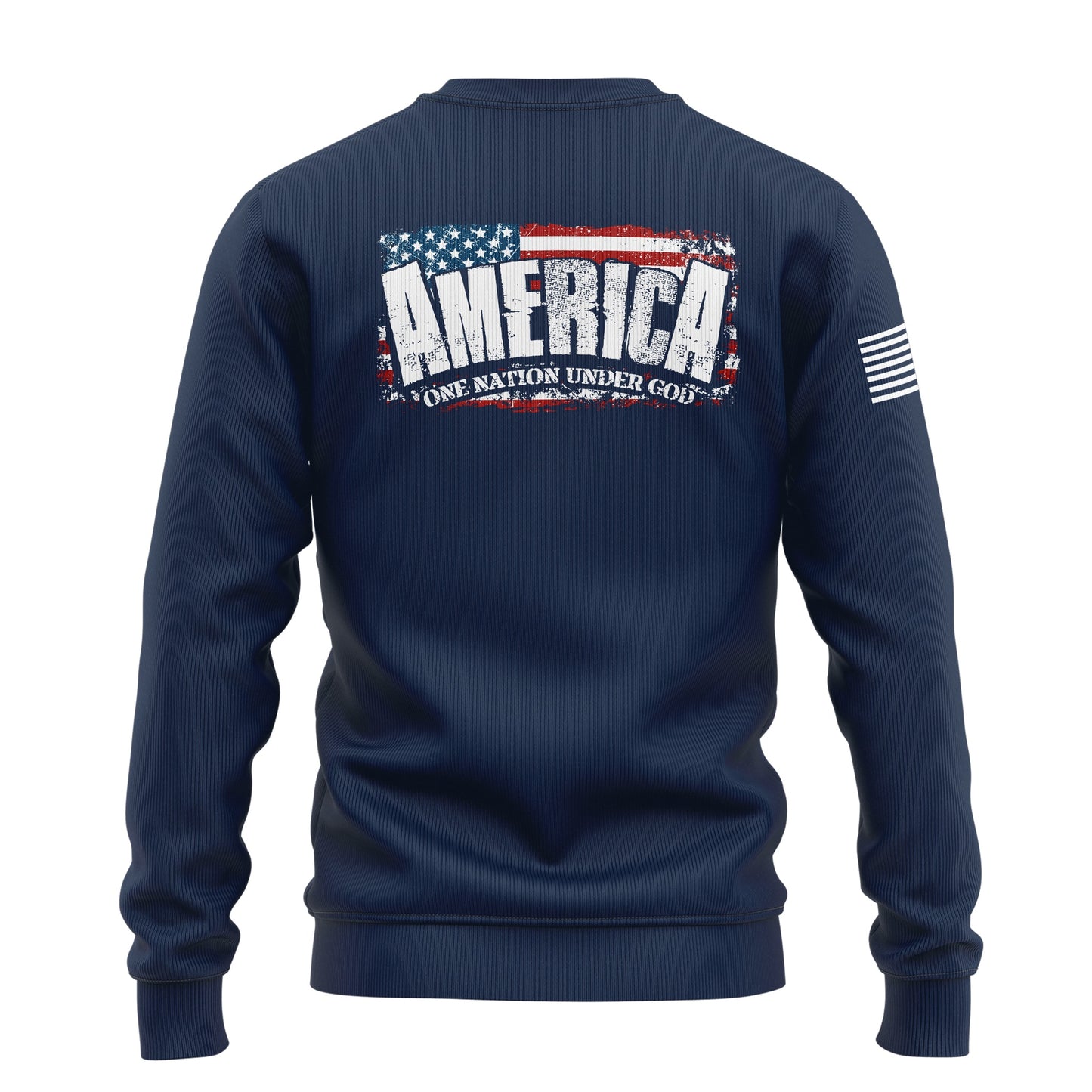 One Nation America