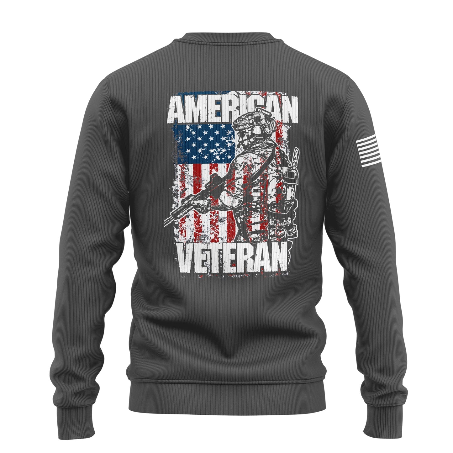 American Veteran