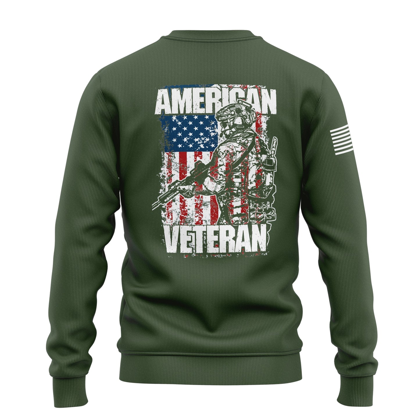 American Veteran