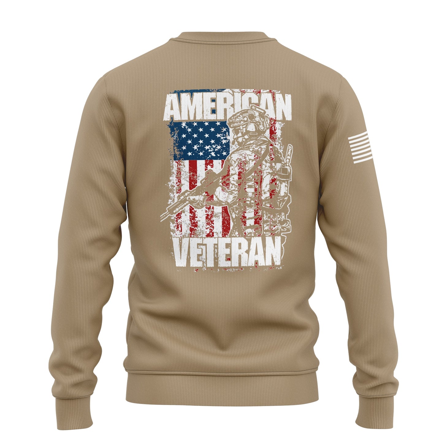 American Veteran