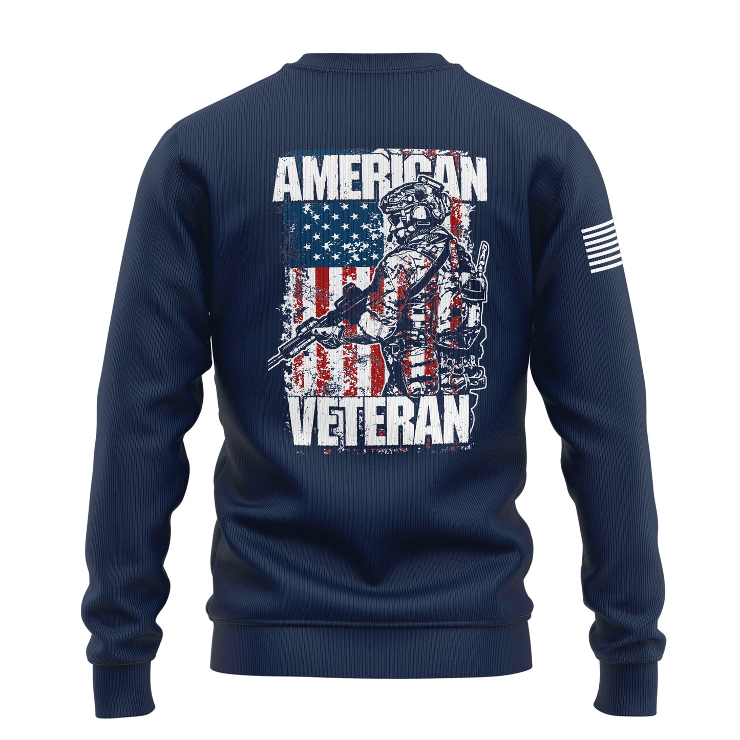 American Veteran