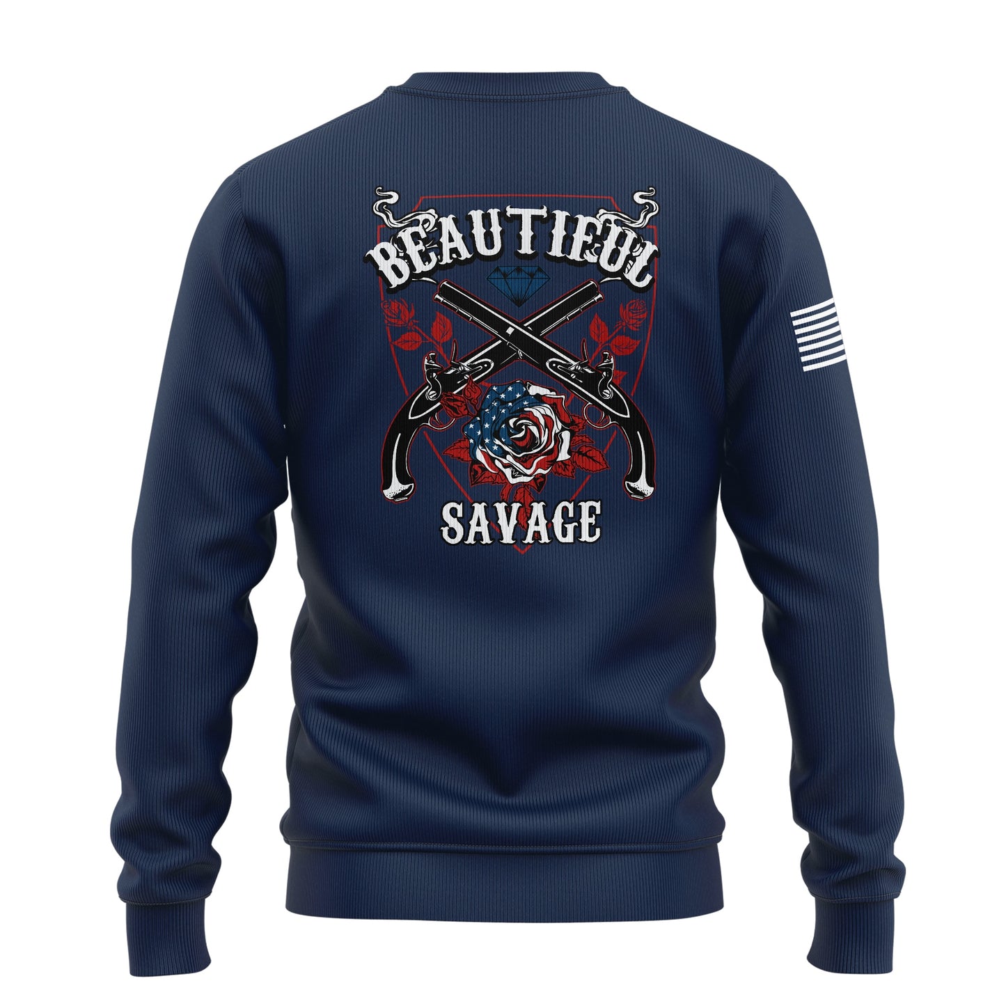 Beautiful Savage