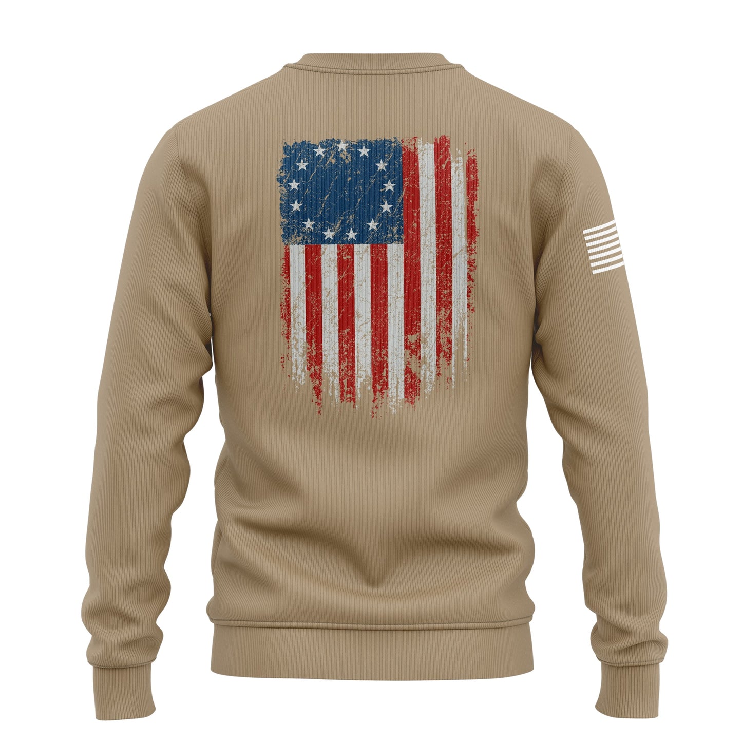 Betsy Ross Flag