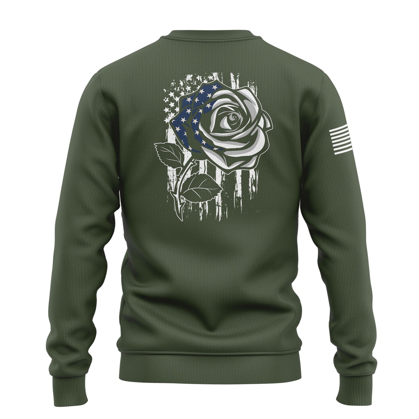Blue Rose