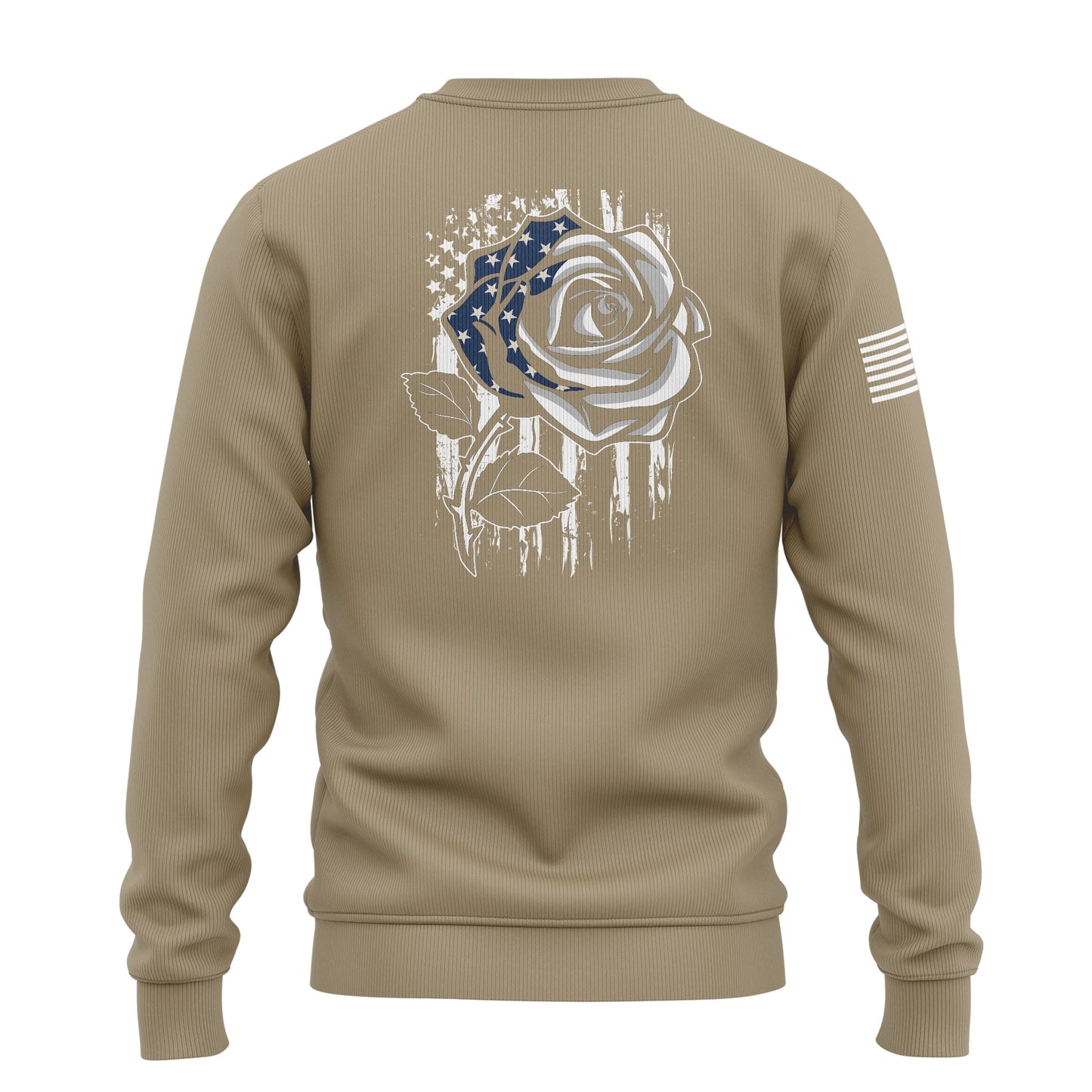 Blue Rose