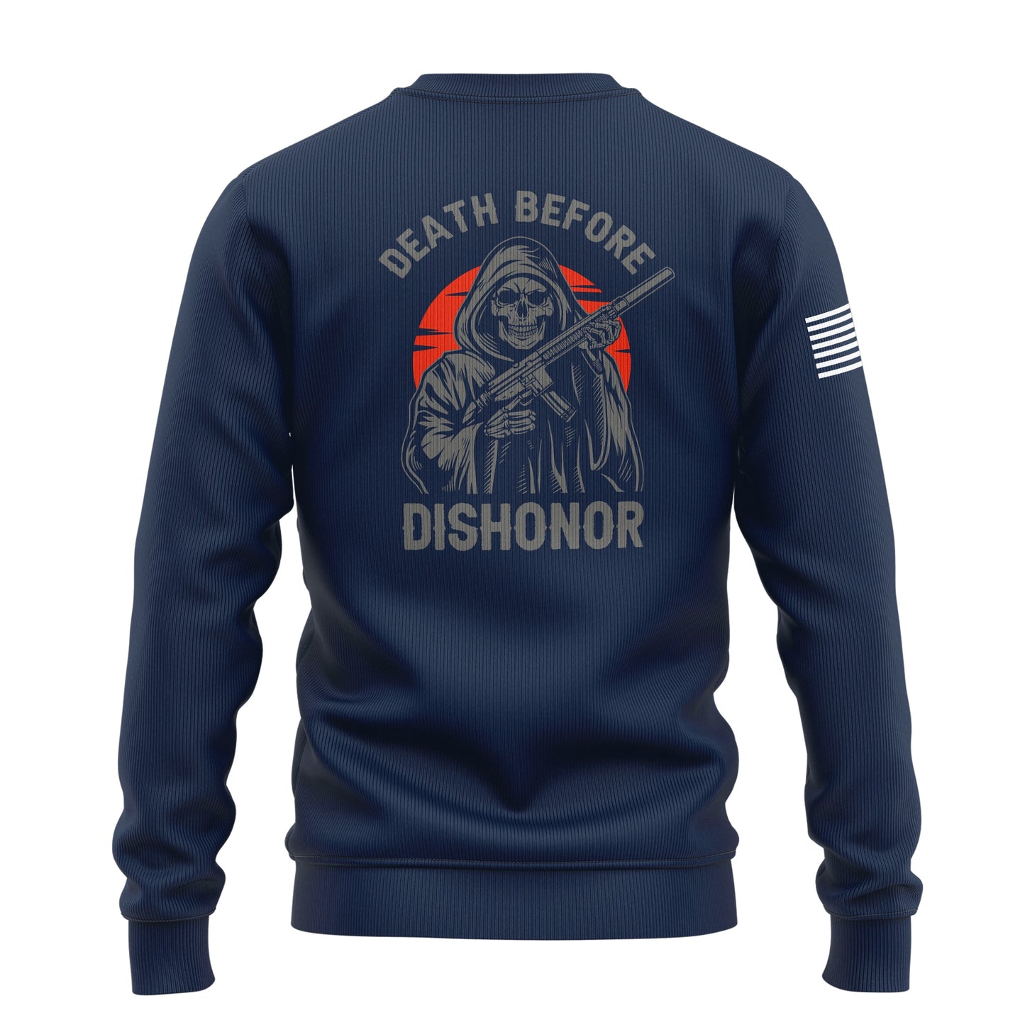 Death Before Dishonor