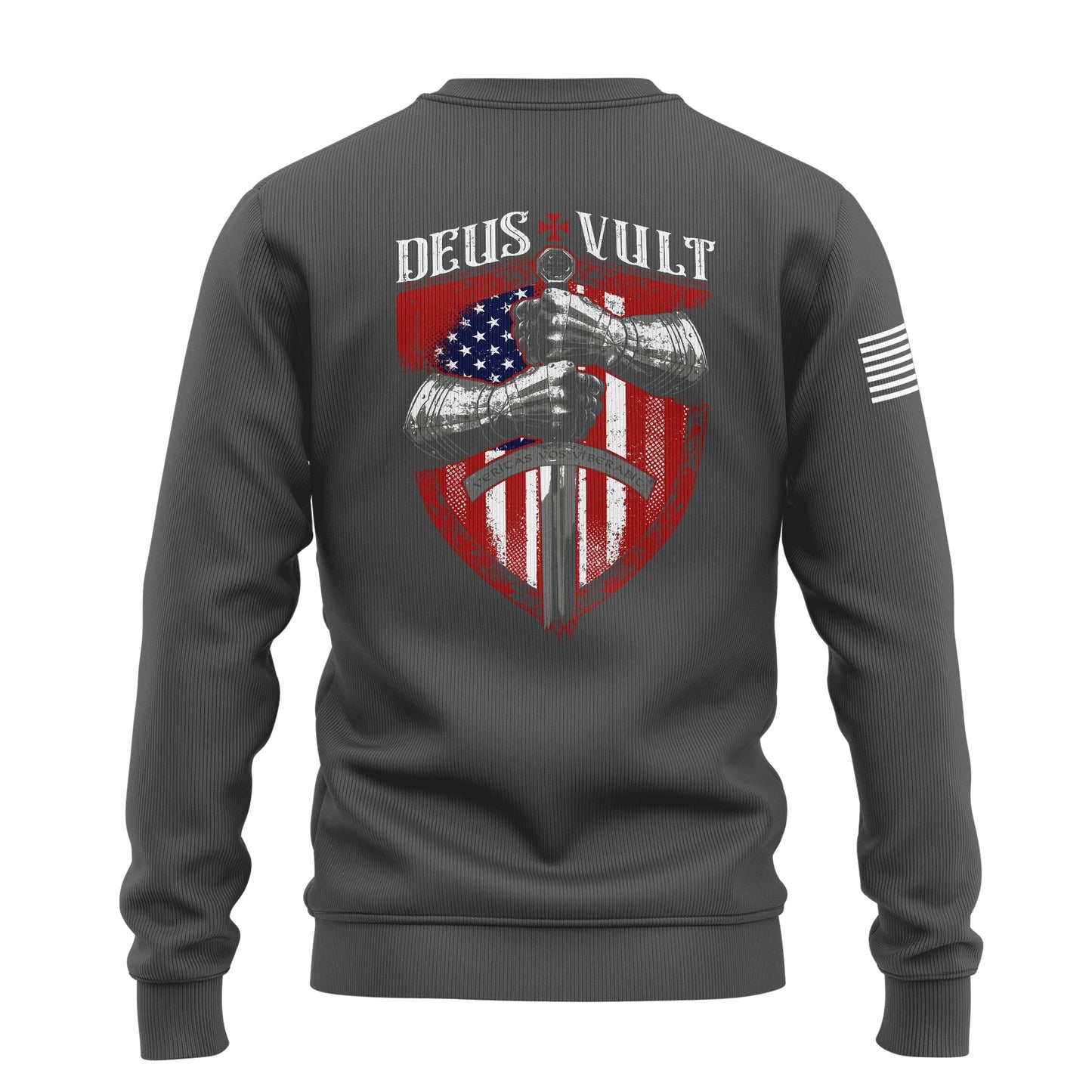 Deus Vult