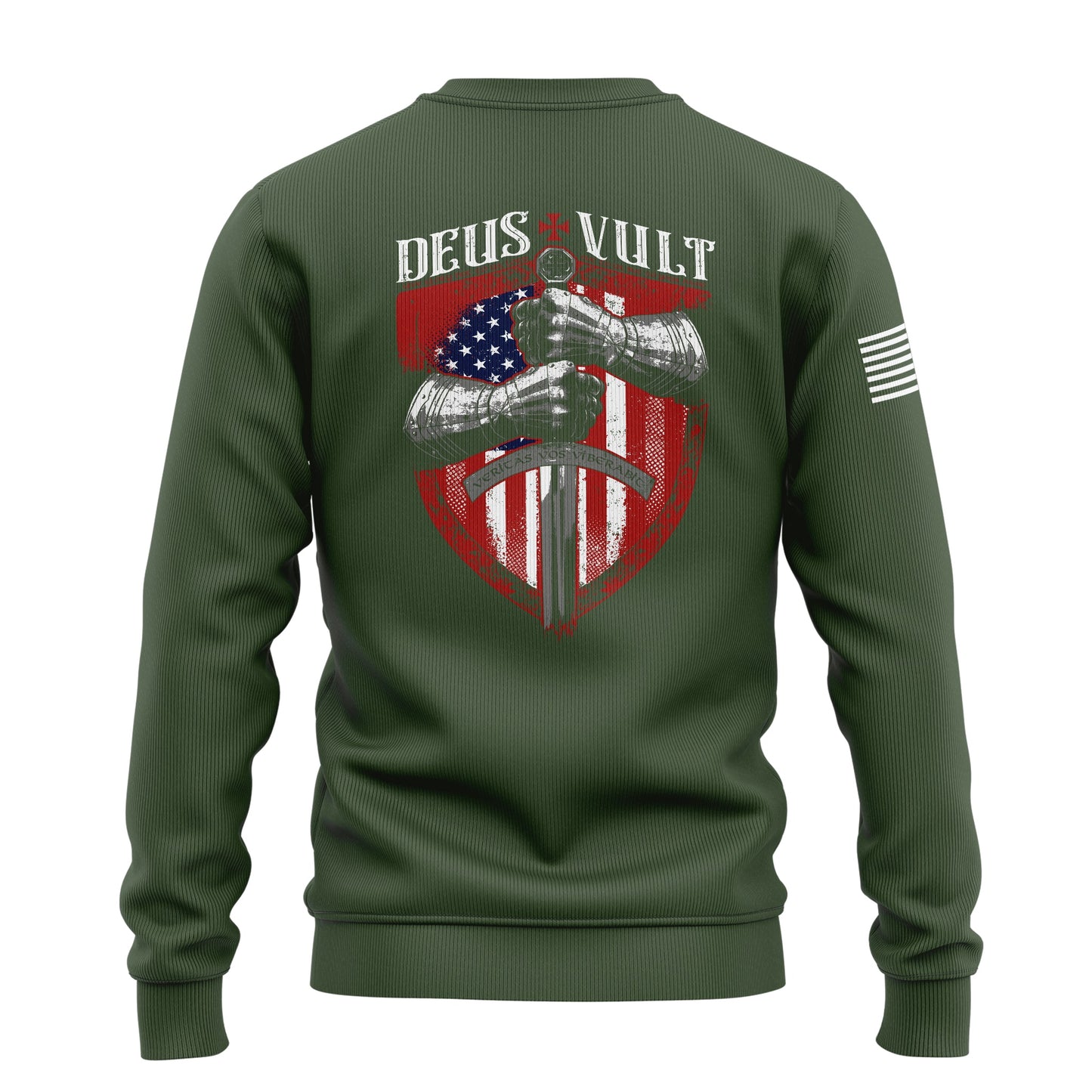Deus Vult