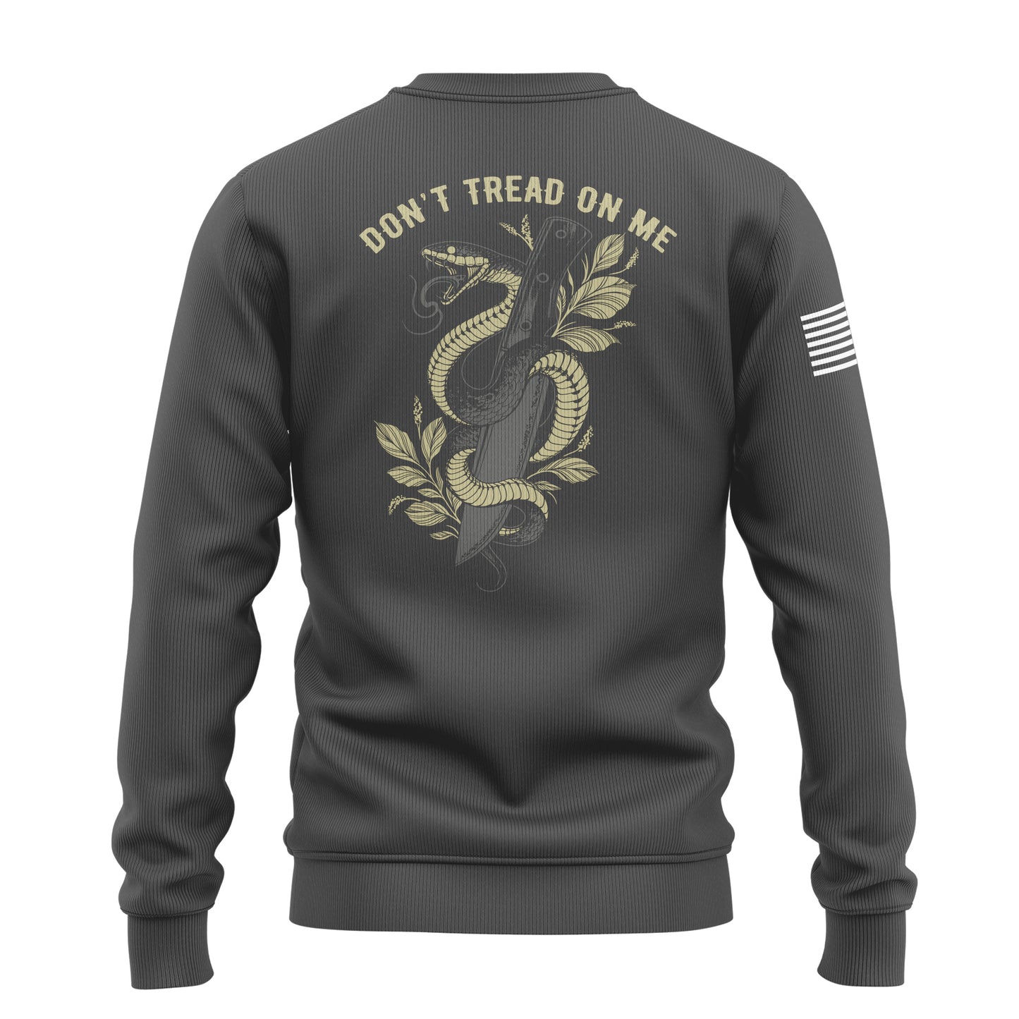 Don't Tread On Me V2
