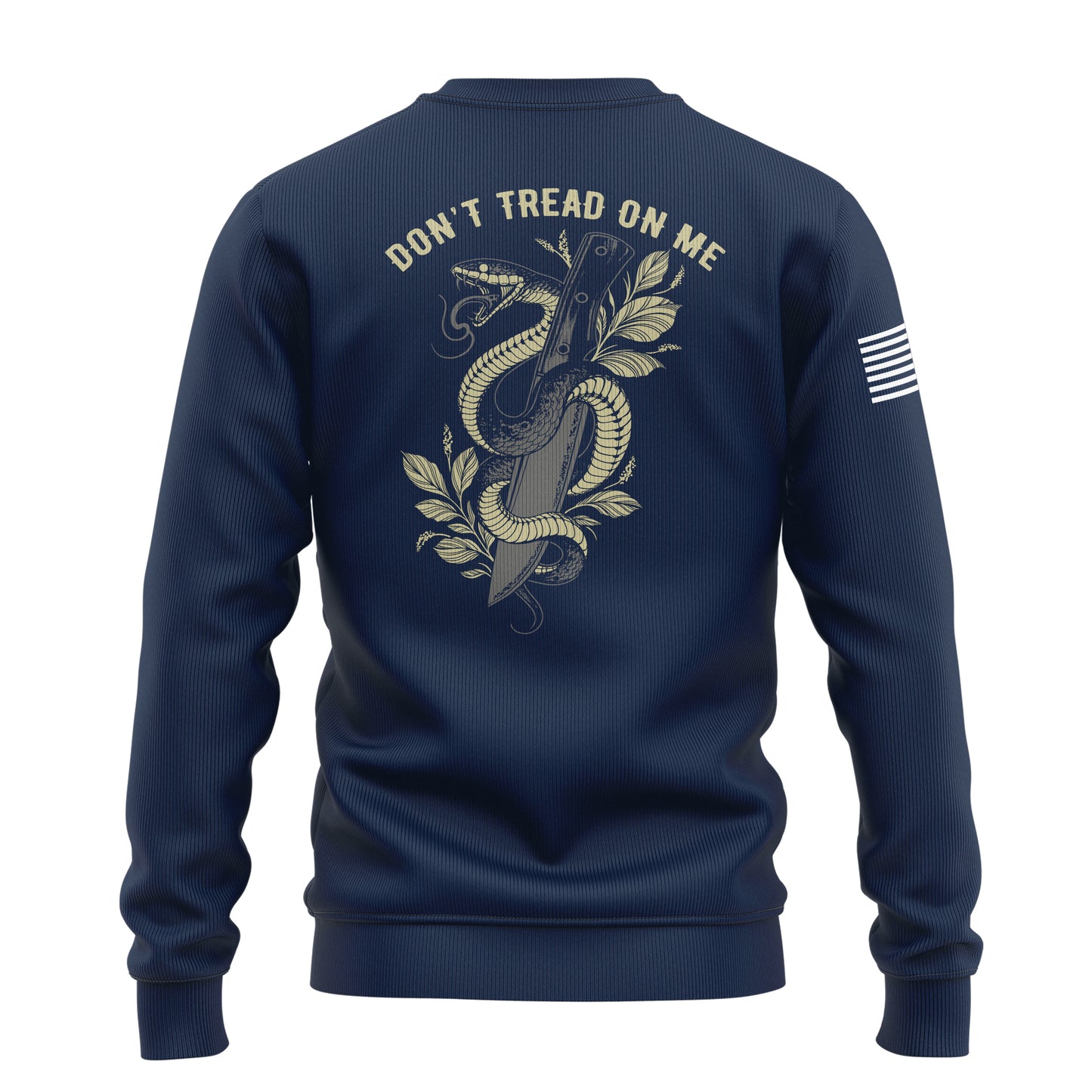 Don't Tread On Me V2
