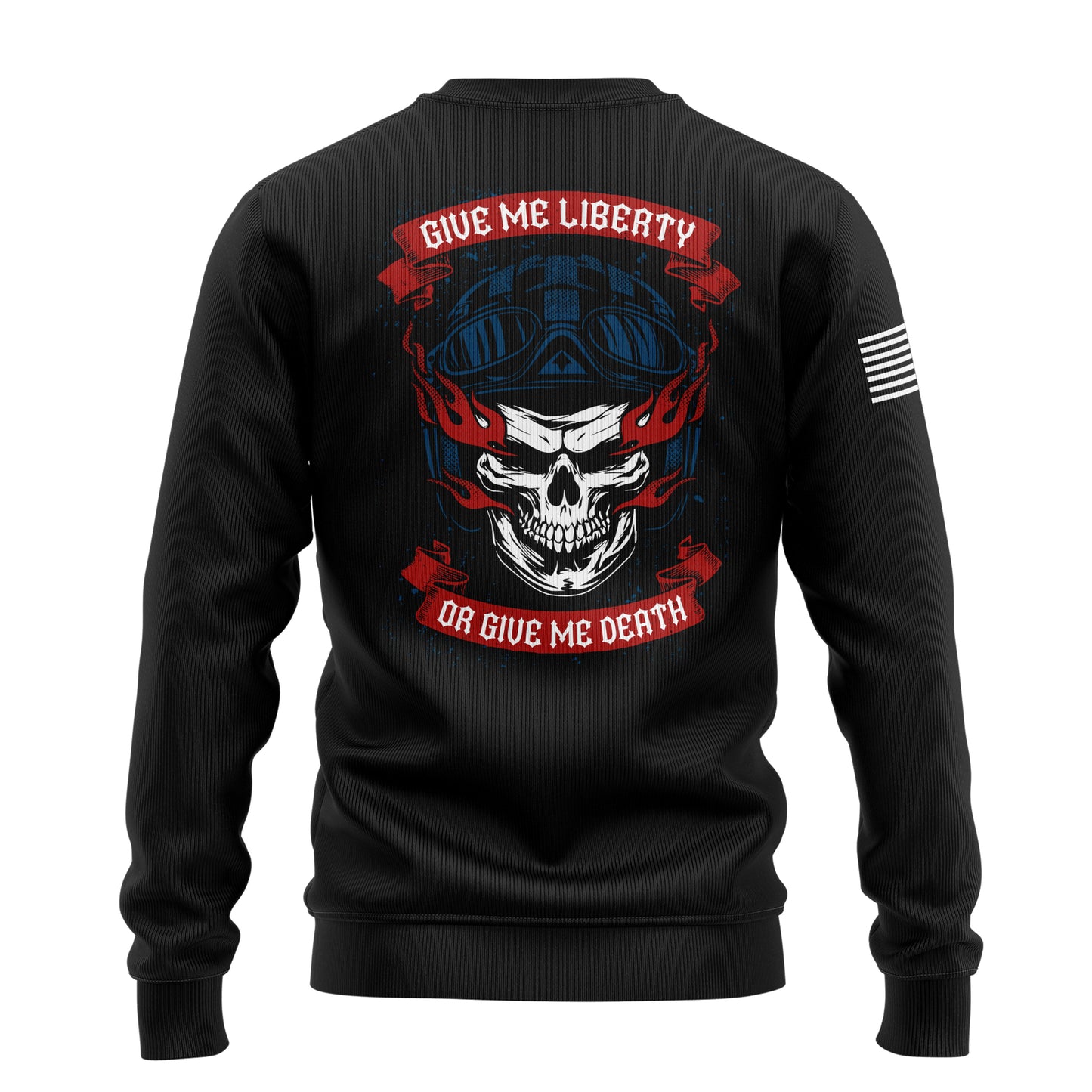 Give Me Liberty