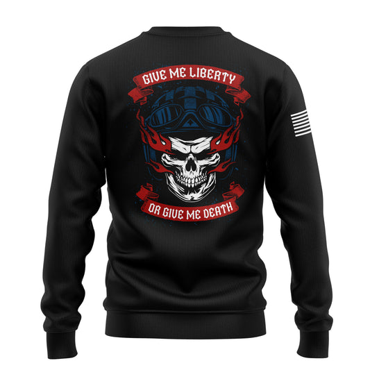Give Me Liberty