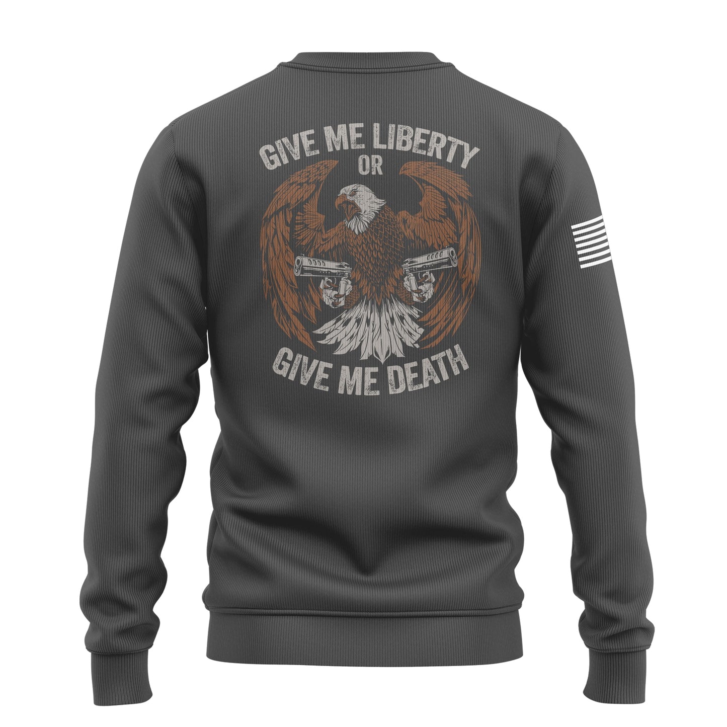 Liberty Eagle