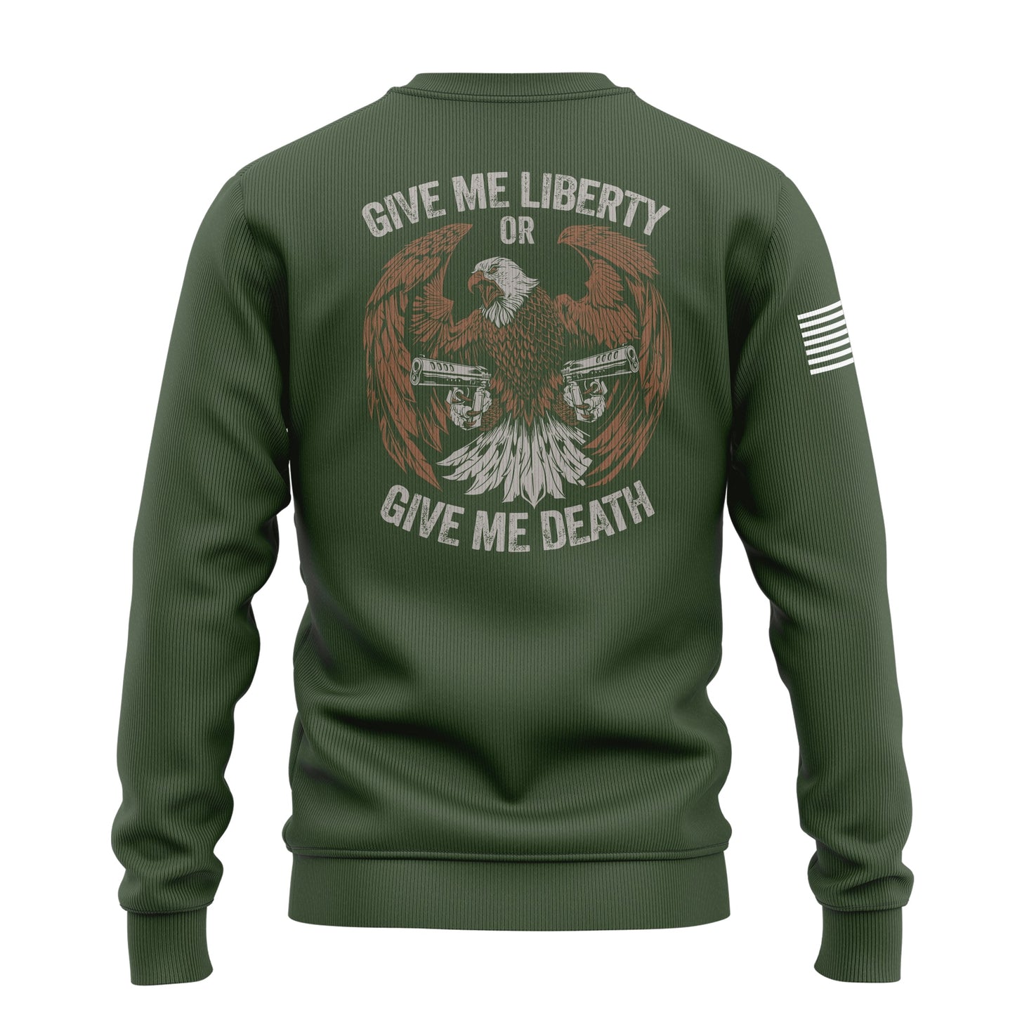 Liberty Eagle