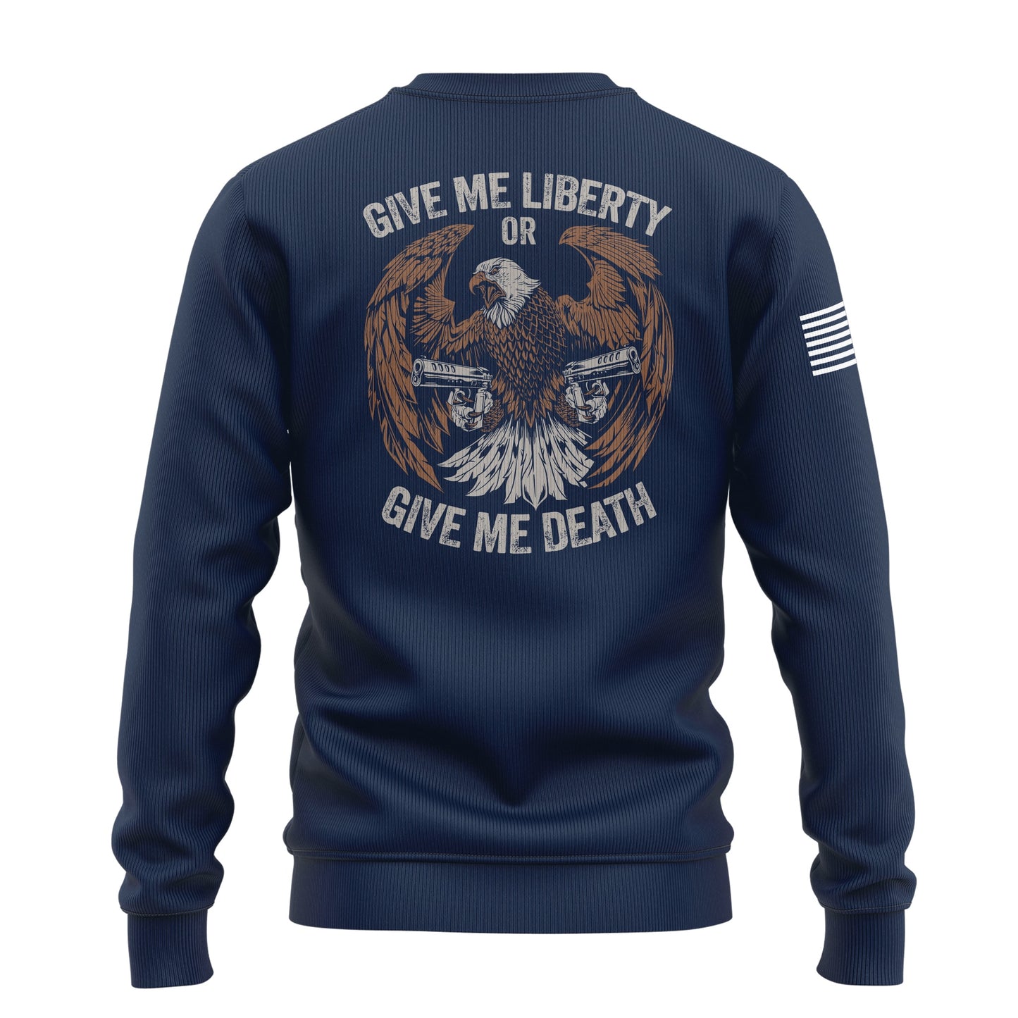 Liberty Eagle