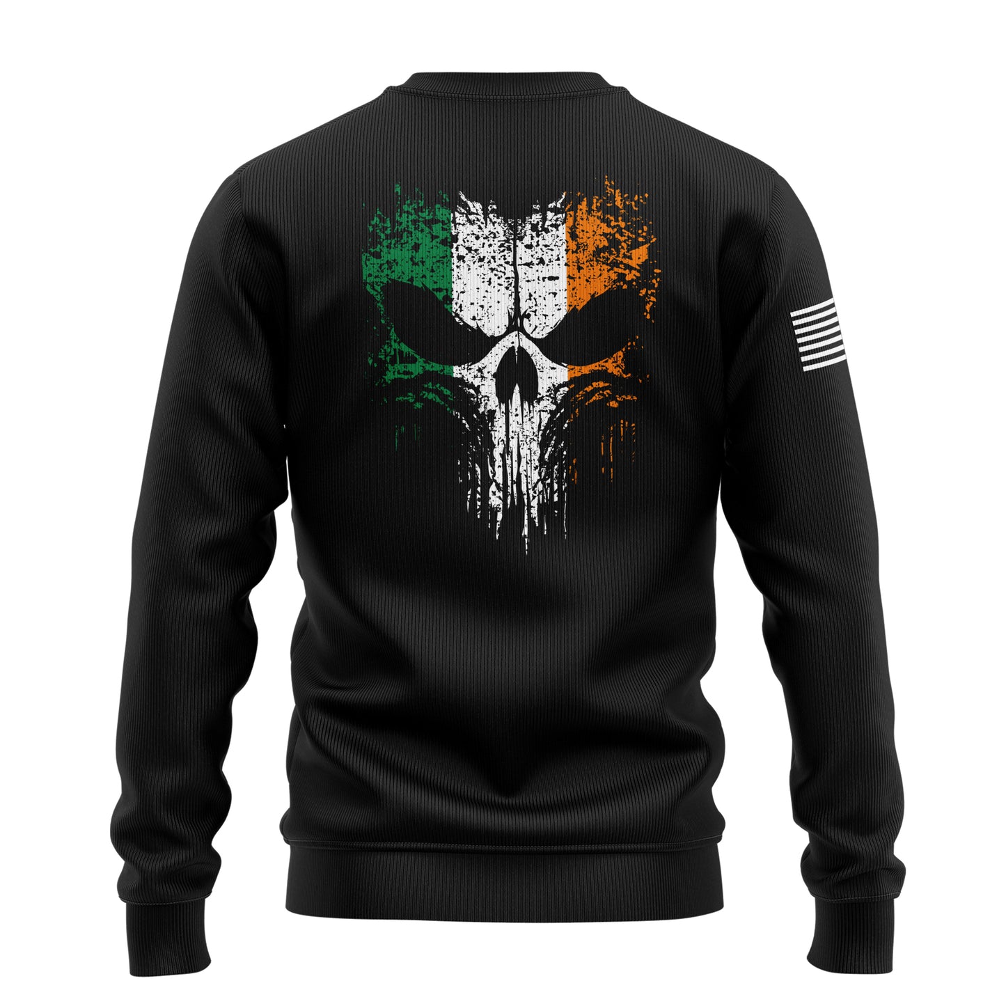 Irish Skull