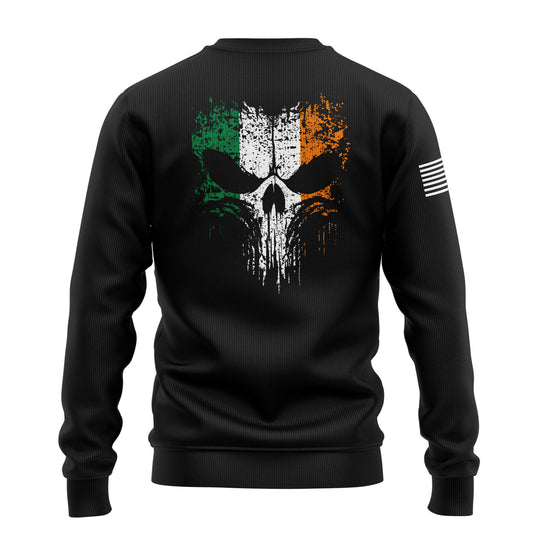Irish Skull