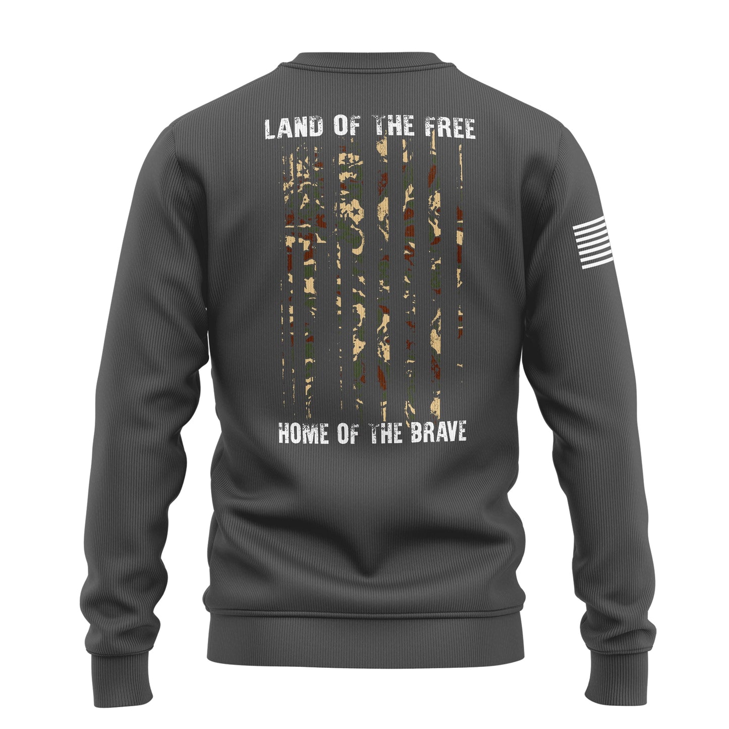 Land of the Free - Camo