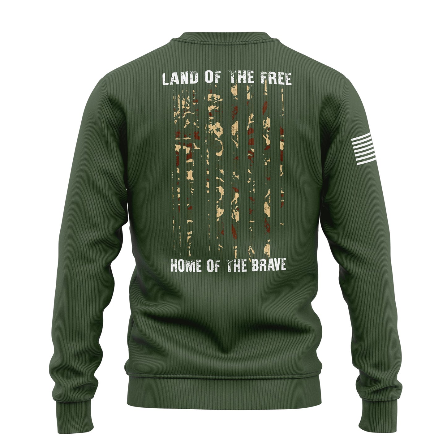 Land of the Free - Camo