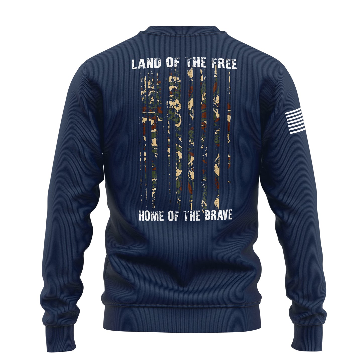 Land of the Free - Camo