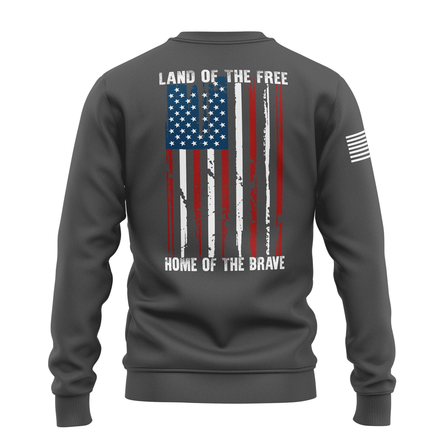 Land of The Free - U.S.A