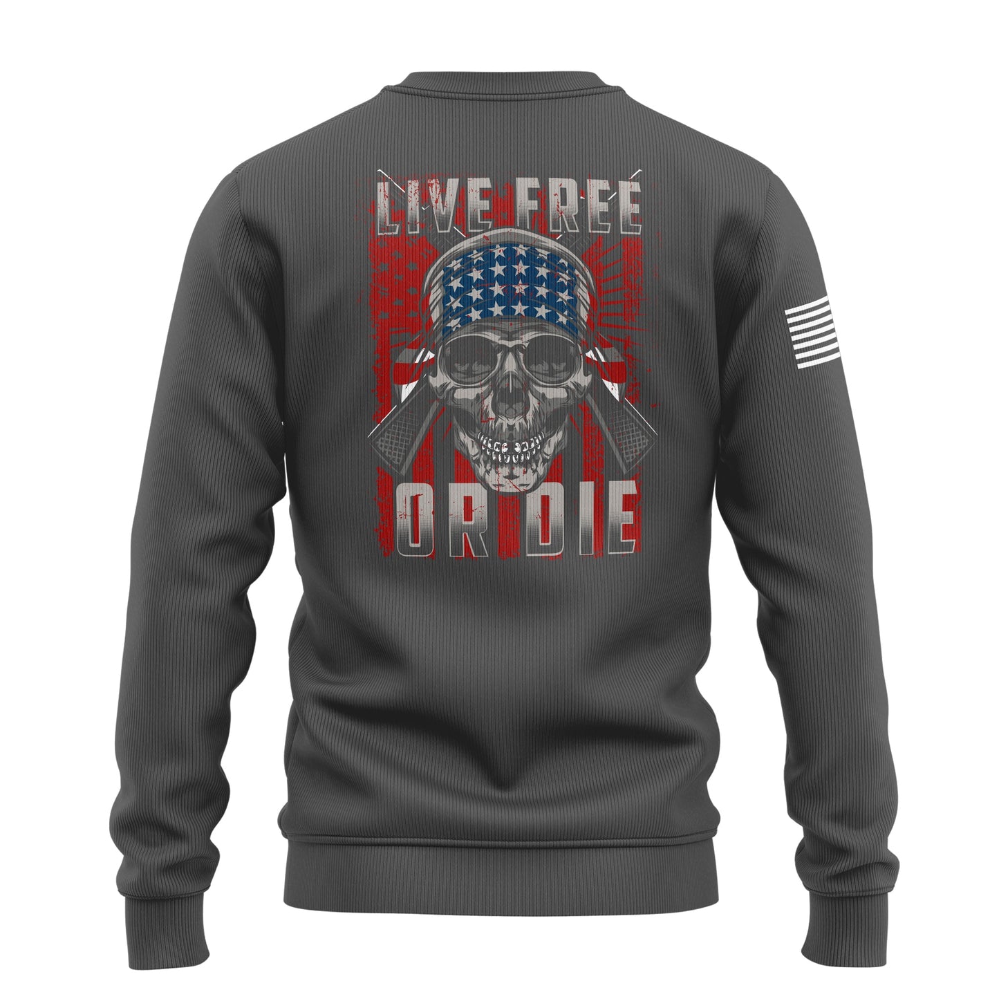 Live Free or Die
