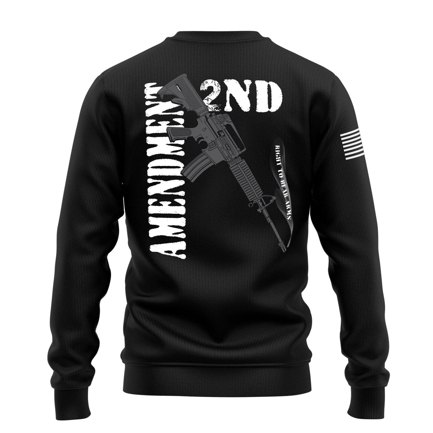 Right to Bear Arms