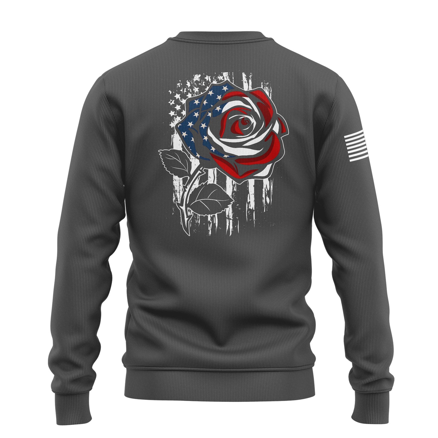 U.S.A Rose