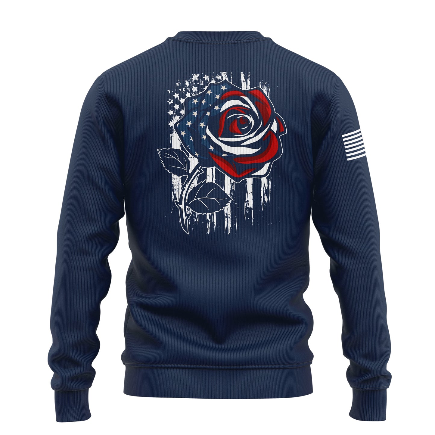 U.S.A Rose