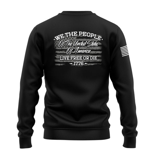 We The People v2
