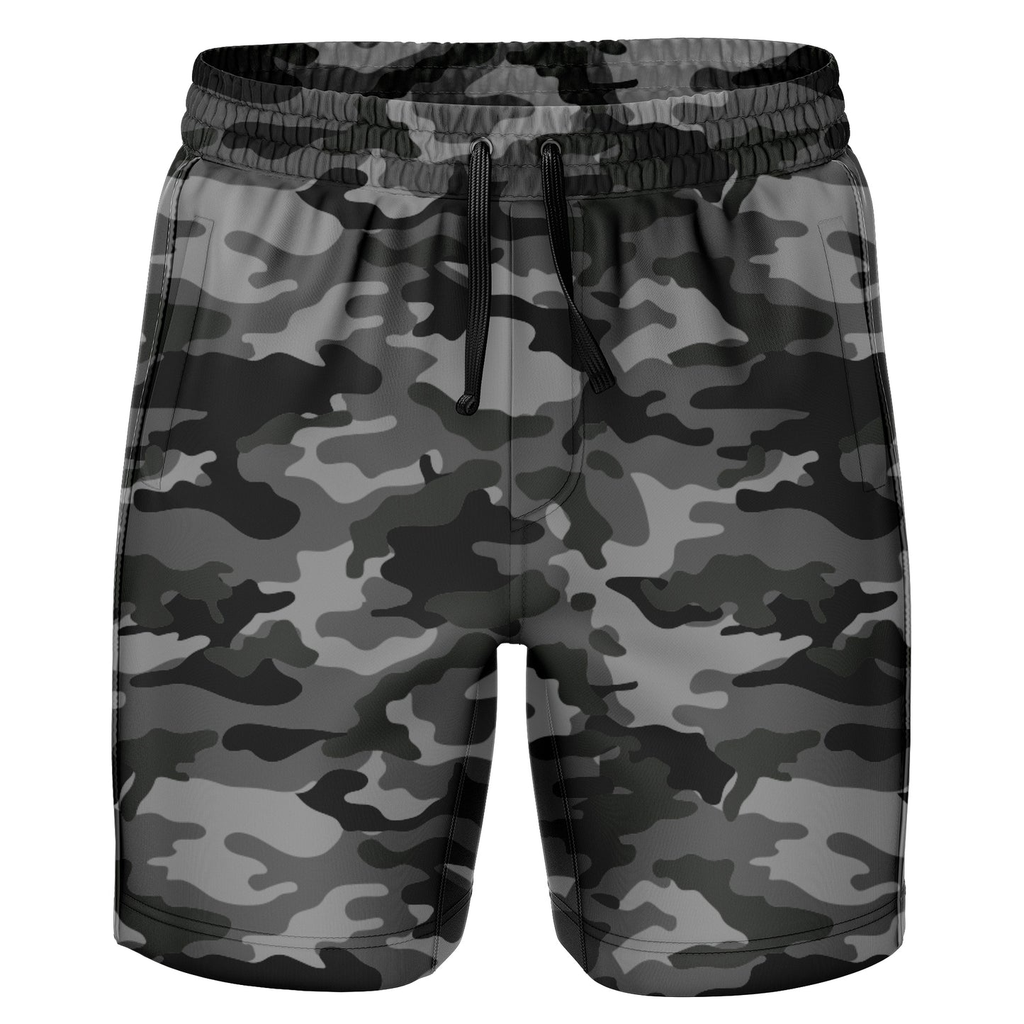 Black Camo