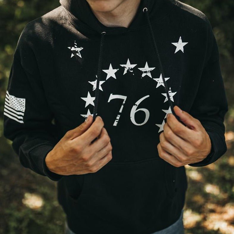 1776 Stars - Tactical Pro Supply, LLC
