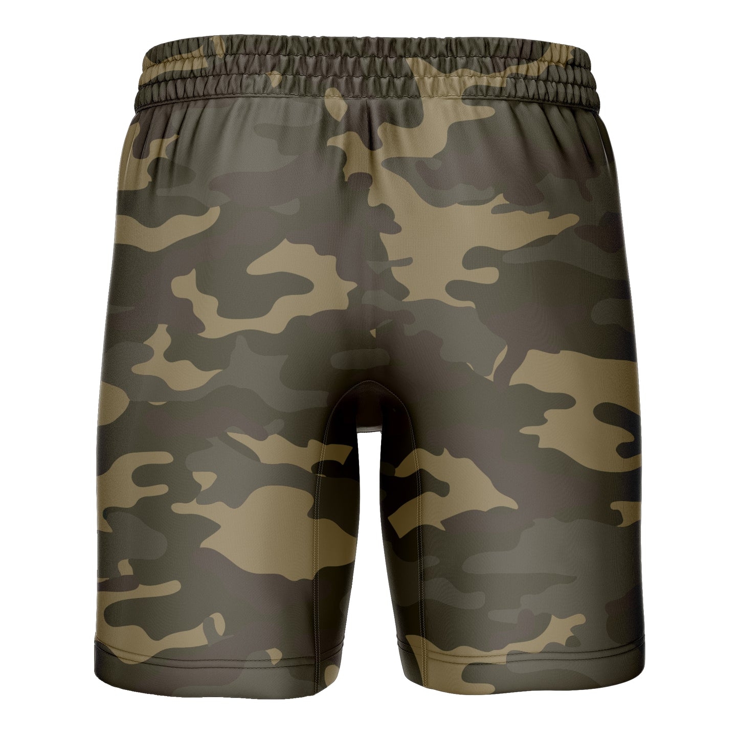 Forest Camo - Bacon