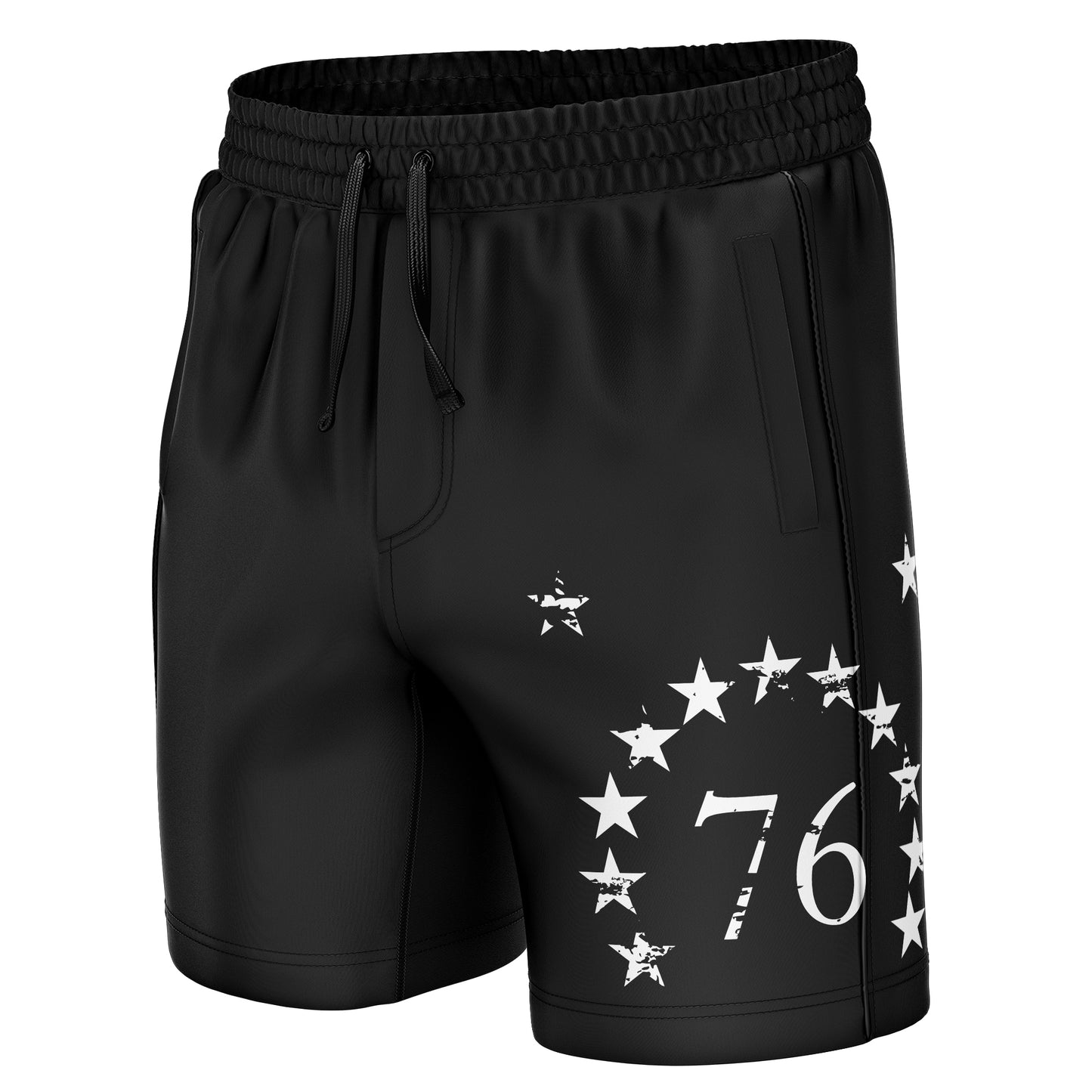 1776 Stars