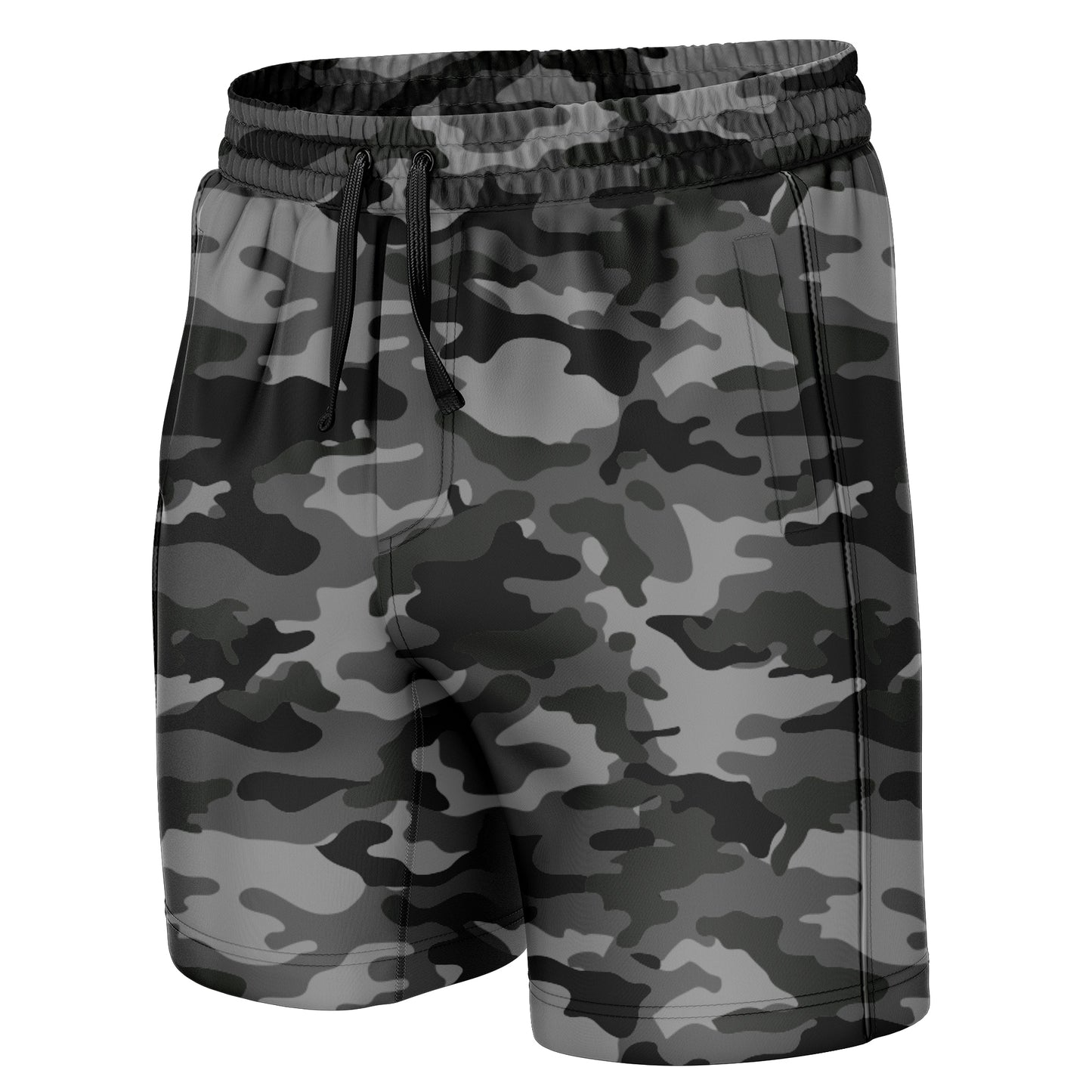 Black Camo