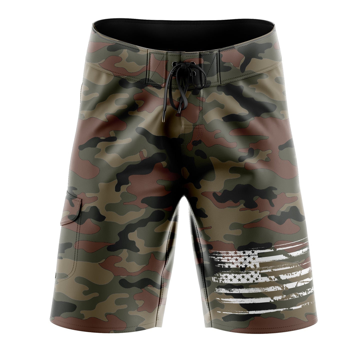 Desert Camo