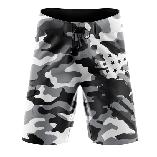 Snow Camo