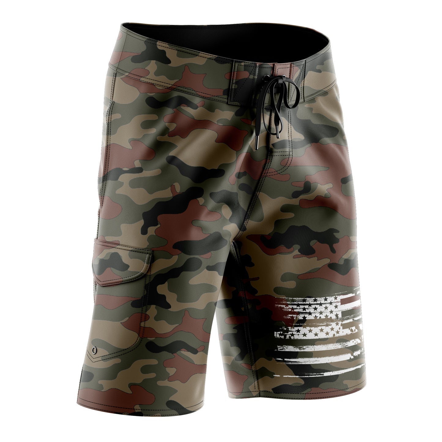 Desert Camo