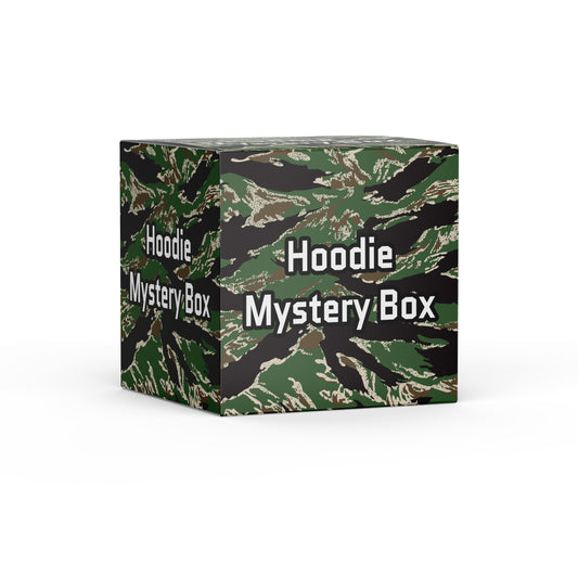 Hoodie Mystery Box