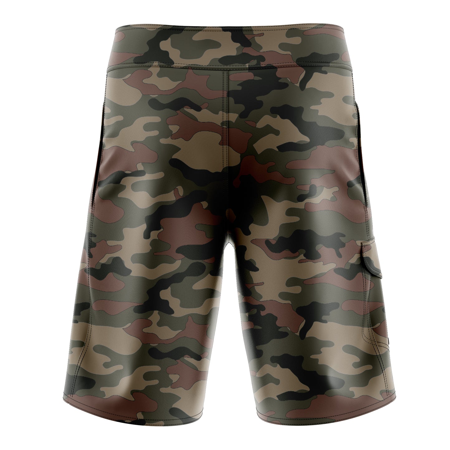 Desert Camo