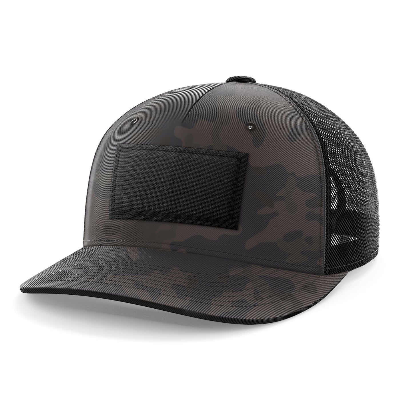 Black Camo Operator